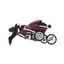 Graco  Mirage Plus Tomato Art.1892531 Stroller
