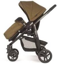 Graco '17 Evo Khaki Art.1882166 Stroller