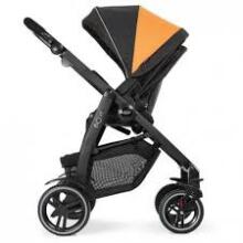 Graco '17 Evo XT Storm  Art.1899305  Прогулочная коляска