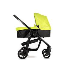 Graco Evo Carrycot Lime Art.1819716  Люлька для коляски