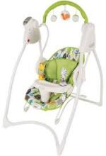 Graco '17 Swing`n`Bounce Bear Trail Art.1953168 Electronic swing