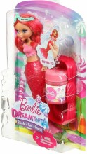 DVM97 Barbie Dreamtopia Junior Doll