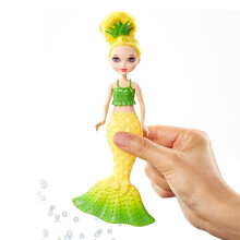 DVM97 Barbie Dreamtopia Junior Doll Кукла Русалочка 1шт.