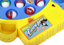 PW Toys Art.IW339 Fishing Game Игра Поймай рыбку