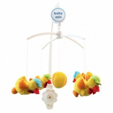 Baby Mix Musical Mobile 312M