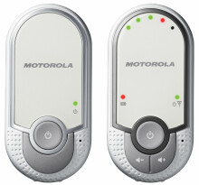 Motorola MBP 11 Цифровая беспроводная Радионяня 