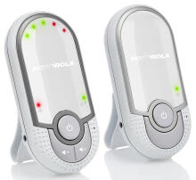 Motorola MBP 11 Цифровая беспроводная Радионяня 
