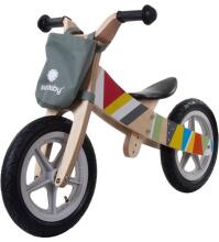 SunBaby Twist 2 in 1 Art. E02.003.1.3   Balansa skrejritenis-trīsritenis vienā