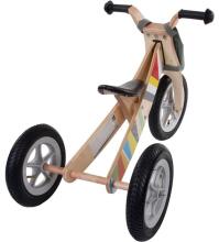 SunBaby Twist 2 in 1 Art. E02.003.1.3   Balansa skrejritenis-trīsritenis vienā