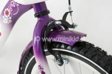 Elgrom Tomabike 12 BMX Pink Art.92086 Vaikiškas dviratis (dviratis)